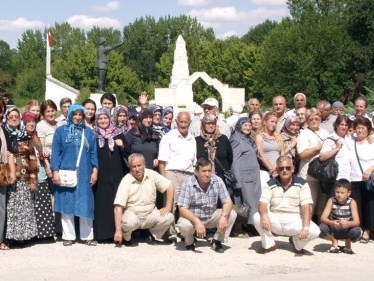 Yalova Belediyesinden Vatandalara Edirne Gezisi