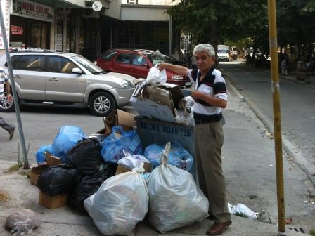 evremizden Bayram Manzaralar