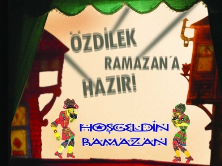 ZDLEK Ramazan Ayna Hazr